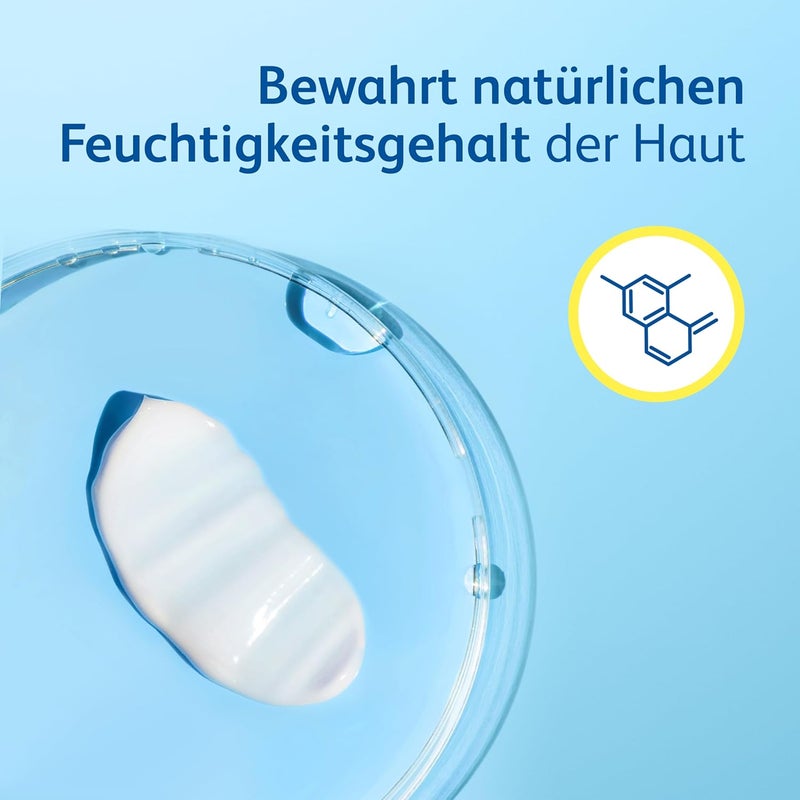 Penaten Kleine Helfer Wind und Wetter Cream 75 ml - Moisturising Baby Cream with Calendula for Sensitive Skin - Image 5